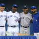 Illustration for article titled Gallery: All The Tacky Crap MLB Teams Gave Mariano Rivera This Season